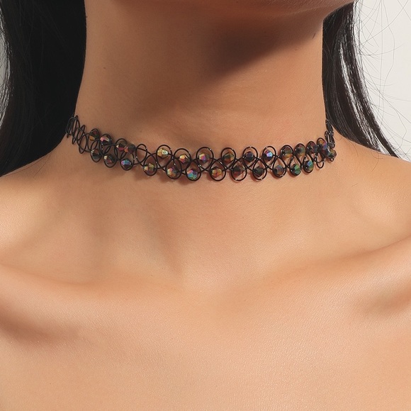 Rainbow Fish Full Rave Outfit SM/MD - Picture 6 of 7